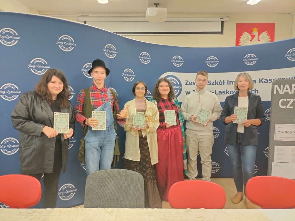 Miniaturka — 2024/2025 - Narodowe Czytanie