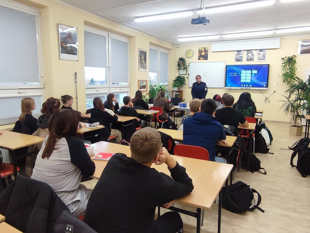 Miniaturka — 2024/2025 - Odpowiedzialność prawna osób nieletnich