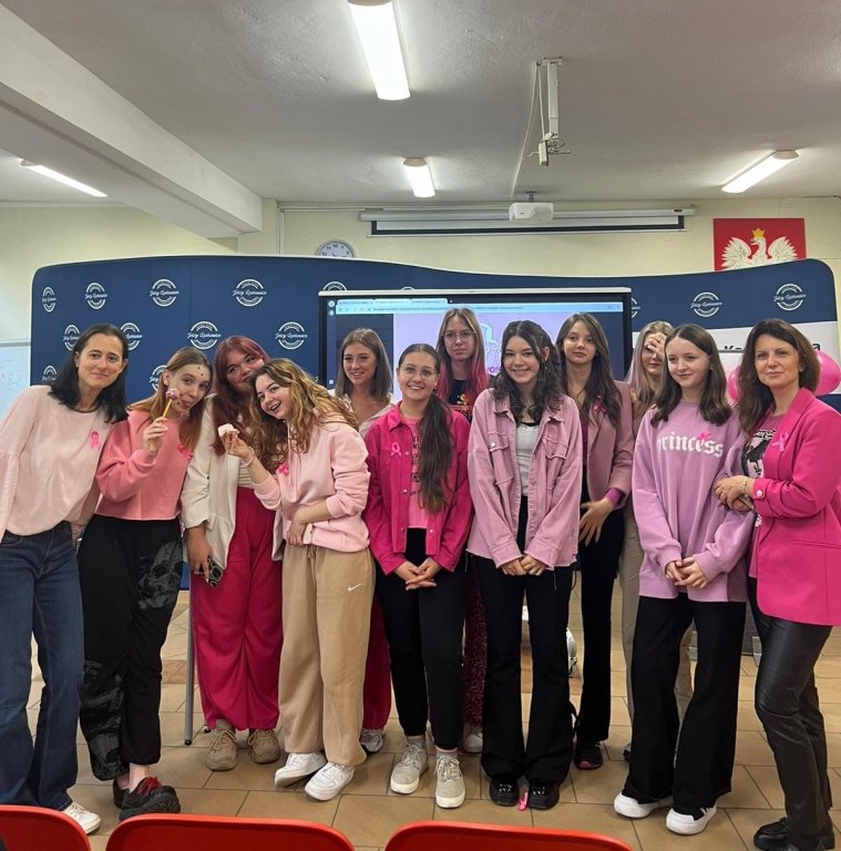 Miniaturka — 2023/2024 - Dzień Różowej Wstążki