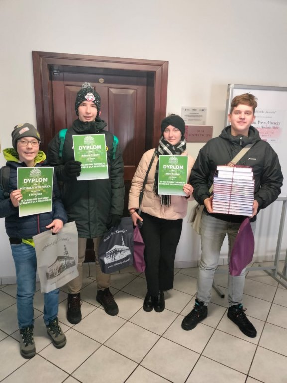 Miniaturka — 2023/2024 - Nasz uczeń najlepszy w scrabble!