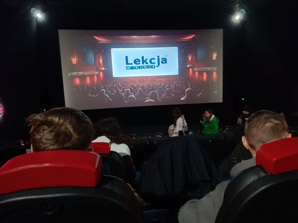 Miniaturka — 2024/2025 - &quot;Sztuczna inteligencja – ludzka czy nieludzka?