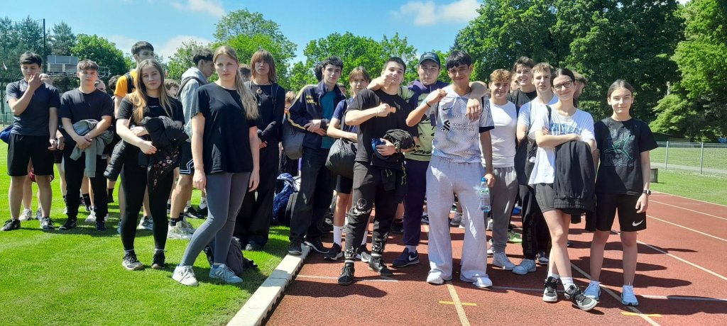 Miniaturka — 2024/2025 - Sportowe sukcesy