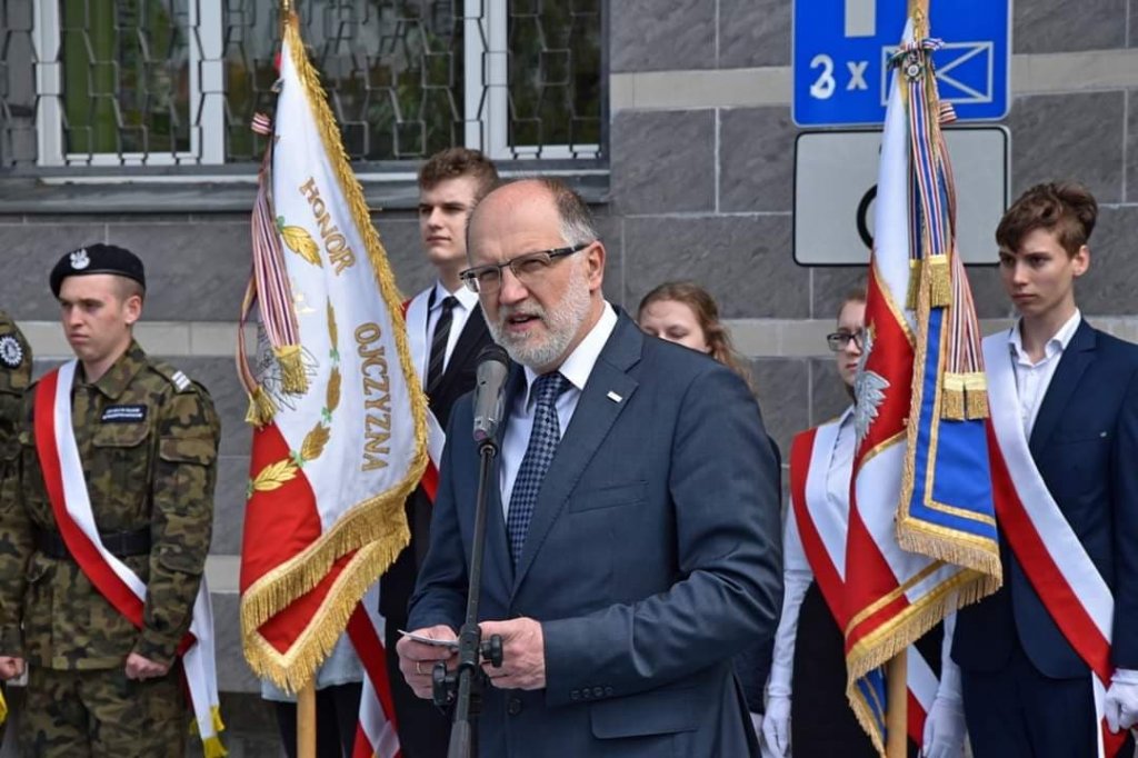 Miniaturka — 2018/2019 - Święto Flagi oraz Konstytucji 3 Maja