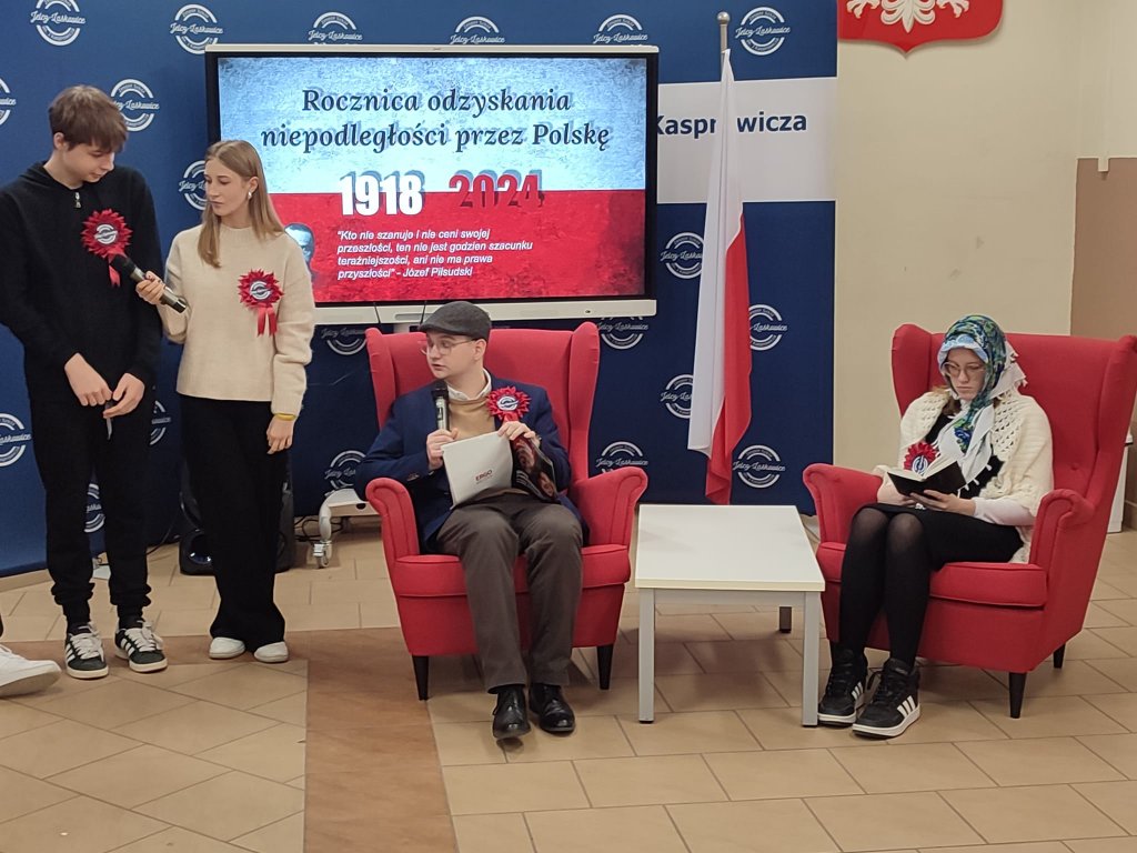 Miniaturka — 2024/2025 - Narodowe Święto Niepodległości