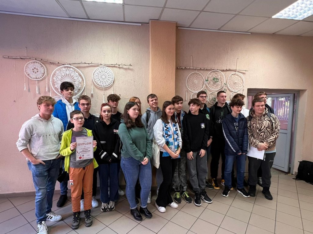 Miniaturka — 2023/2024 - Turniej Szachowy