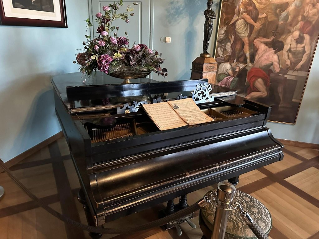 Miniaturka — 2023/2024 - „Poznaj Polskę” - Wałbrzych