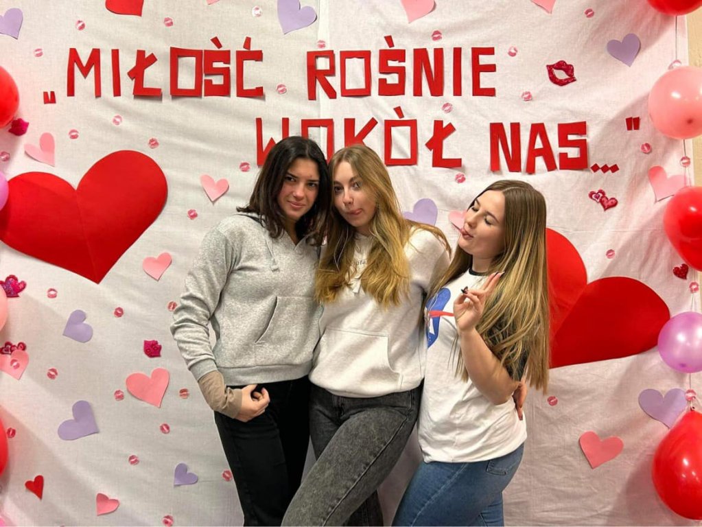 Miniaturka — 2022/2023 - SZKOLNE WALENTYNKI