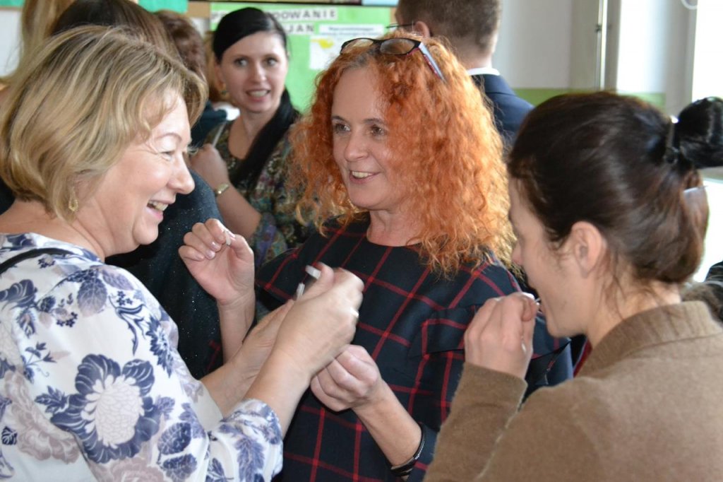 Miniaturka — 2016/2017 - Wigilia w szkole