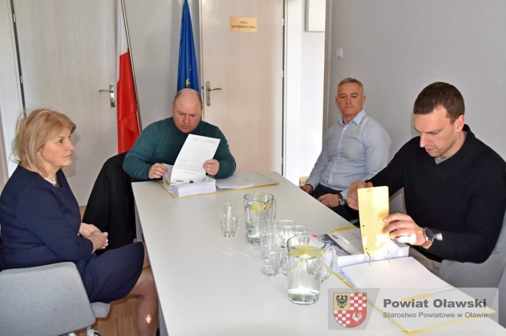 Miniaturka — 2023/2024 - Odbiór windy szkolnej