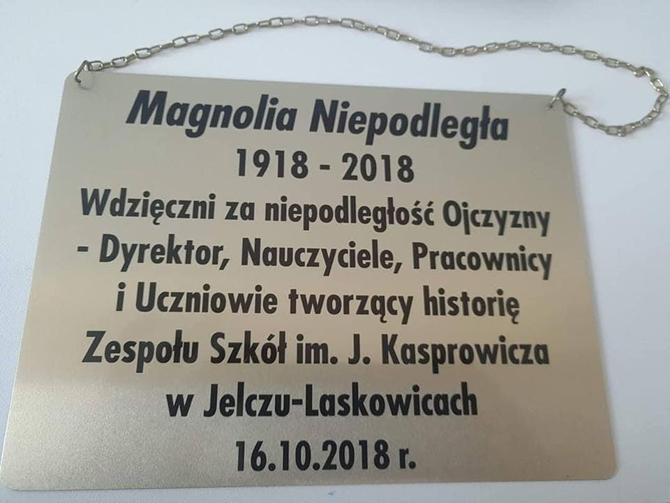 Miniaturka — 2019/2020 - Wiosennie wracamy do wspomnień...