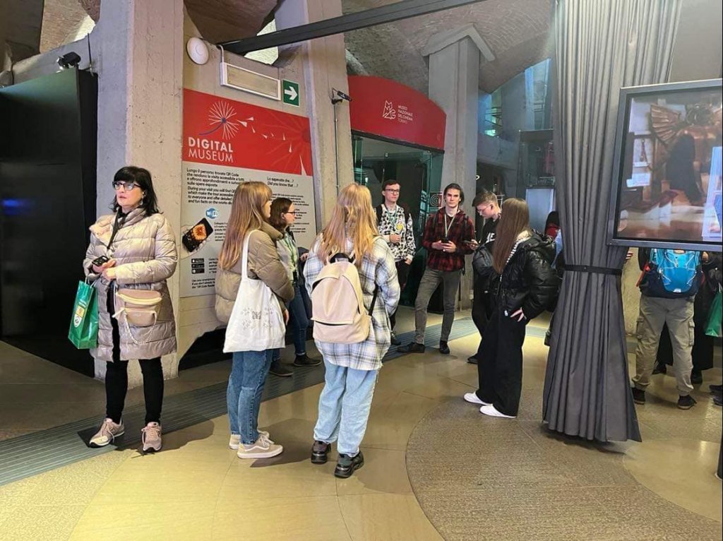 Miniaturka — 2022/2023 - Benvenuto a Torino!