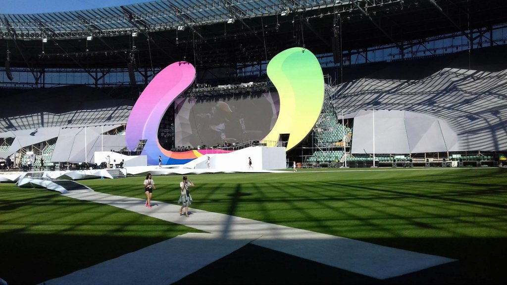 Miniaturka — 2016/2017 - World Games 2017 - Wrocław