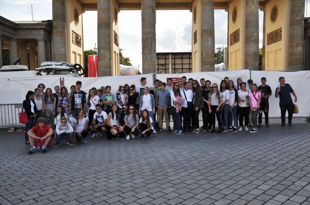 Miniaturka — 2015/2016 - Wycieczka do Berlina