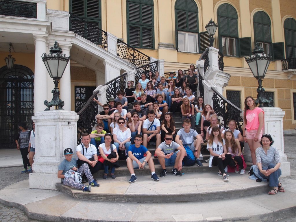 Miniaturka — 2016/2017 - Wycieczka do Wiednia