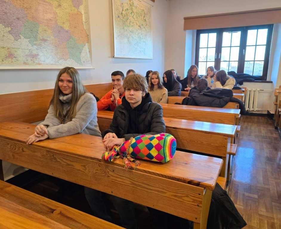 Miniaturka — 2024/2025 - I kolejny wykład