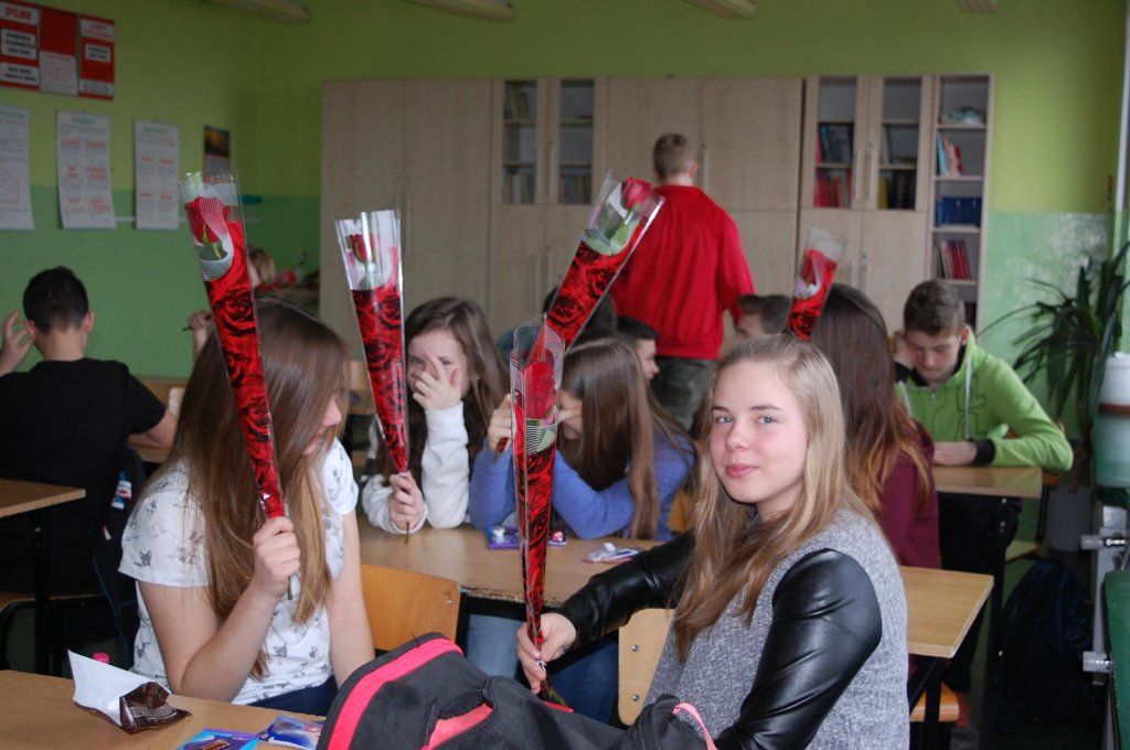 Miniaturka — 2016/2017 - Dzień Kobiet