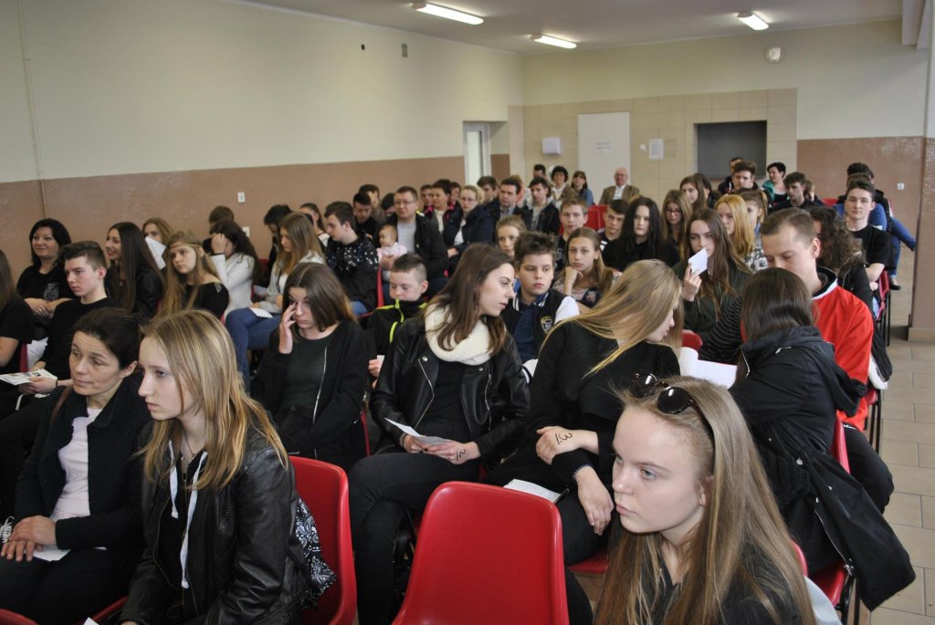 Miniaturka — 2016/2017 - Dzień Otwarty