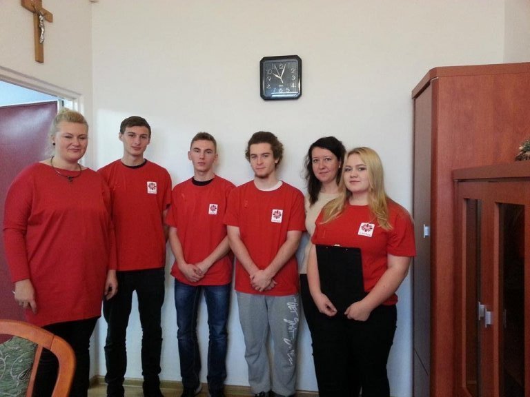 Miniaturka — 2016/2017 - Światowy Dzień Walki z AIDS