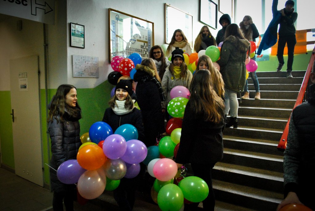 Miniaturka — 2017/2018 - Dzień Życzliwości