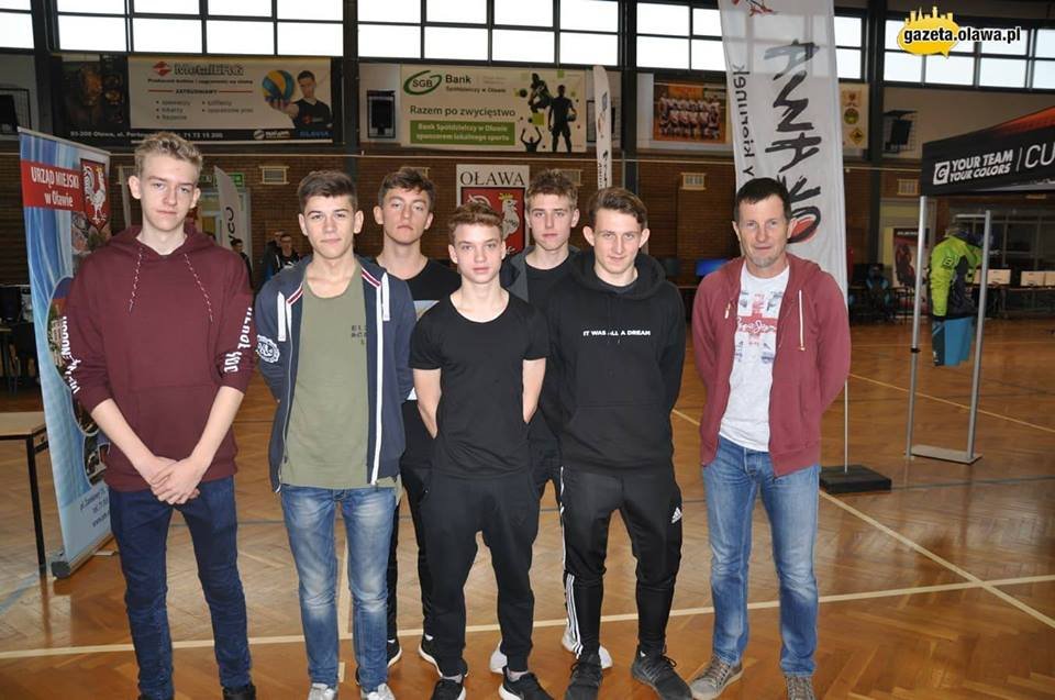 Miniaturka — 2017/2018 - LG Mistrzostwa Polski Szkół w E-Sporcie Oława 2017 