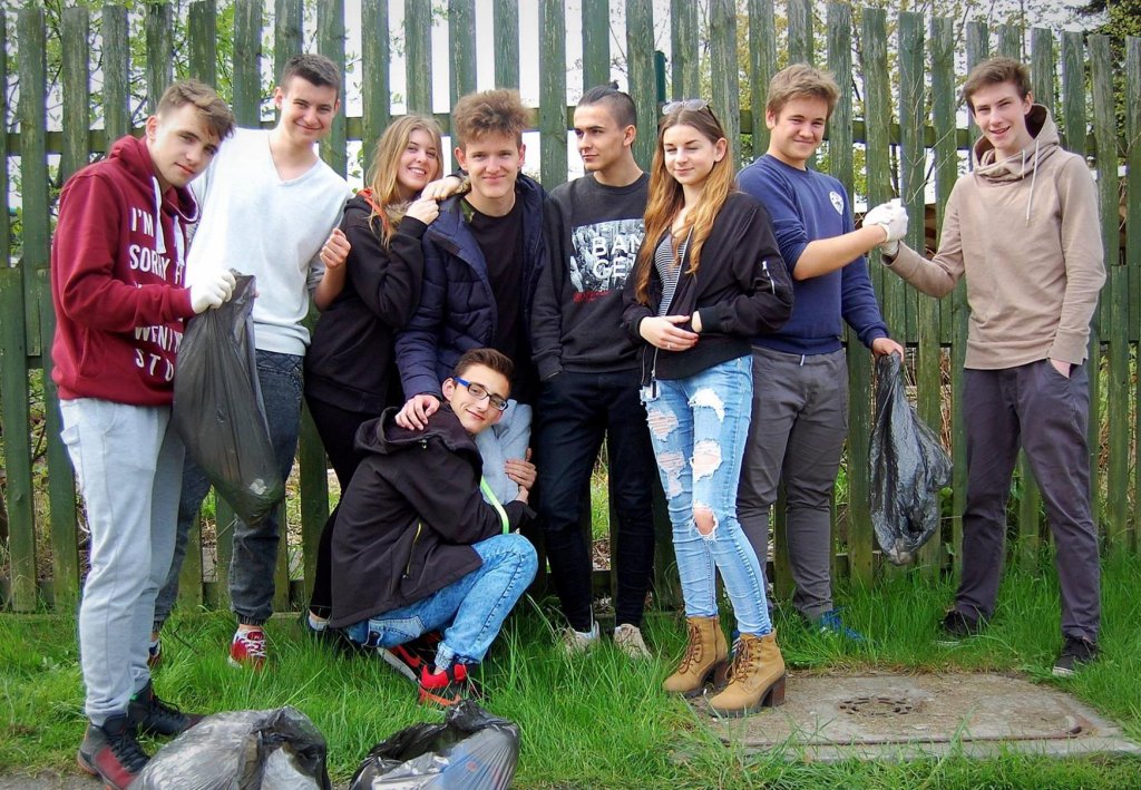 Miniaturka — 2016/2017 - Dzień Ziemi