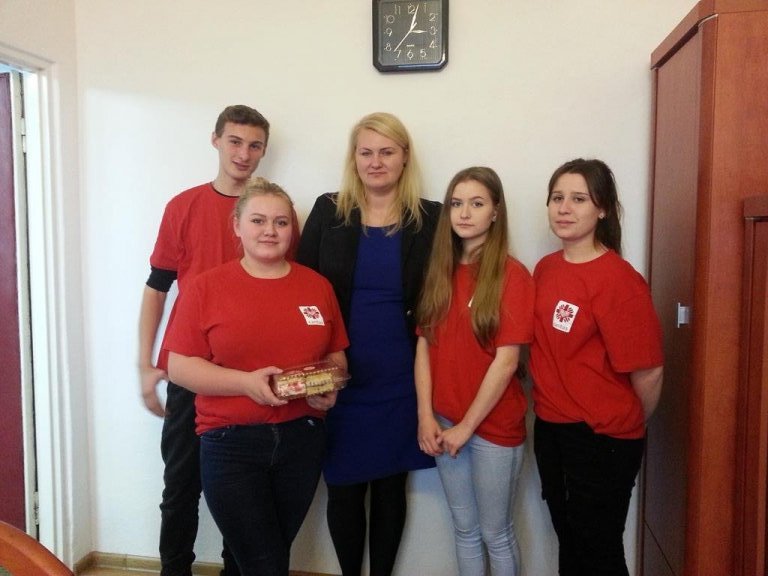 Miniaturka — 2016/2017 - Kiermasz adwentowy 