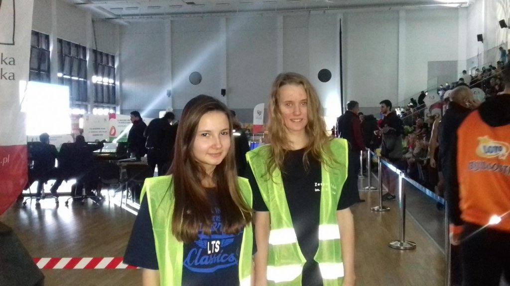 Miniaturka — 2016/2017 - Mistrzostwa Polski na ergometrze wioślarskim