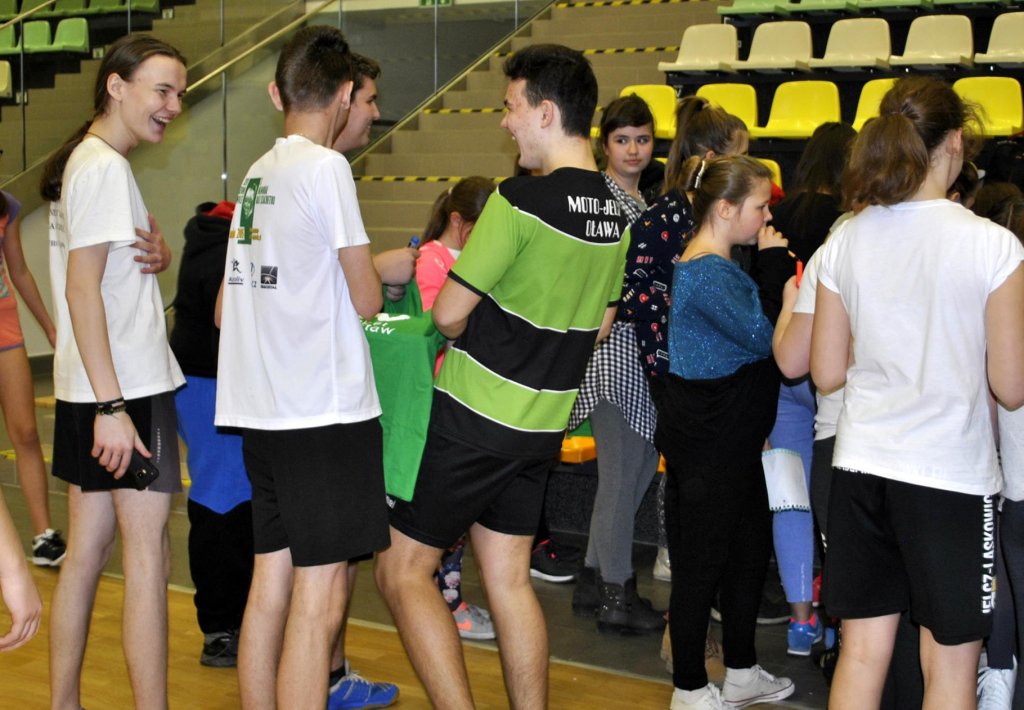 Miniaturka — 2016/2017 - Liga siatkarska kobiet