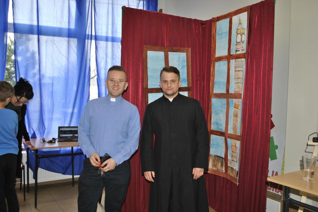 Miniaturka — 2016/2017 - Wielkopostny Dzień Skupienia