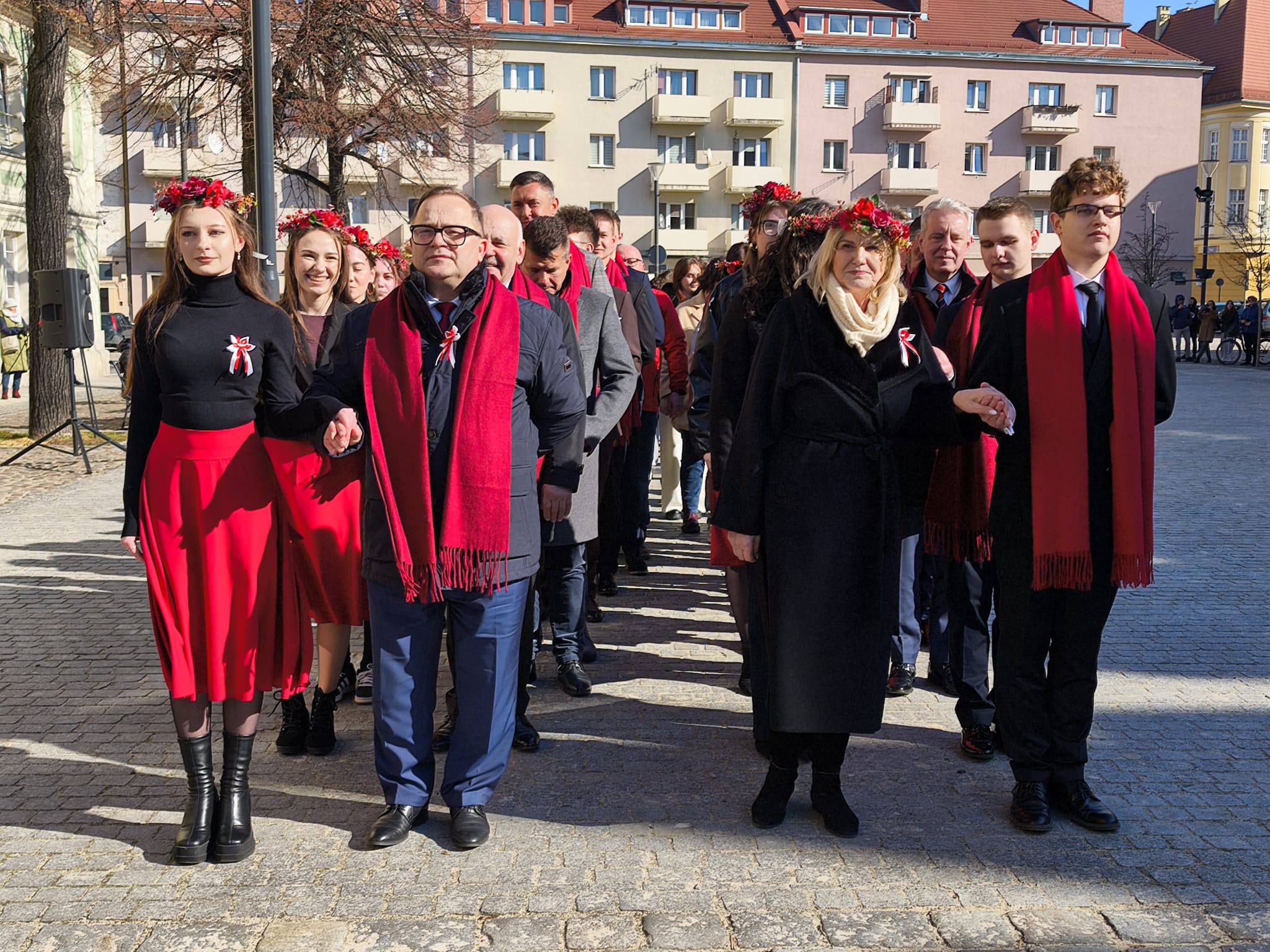 Miniaturka — polonez2