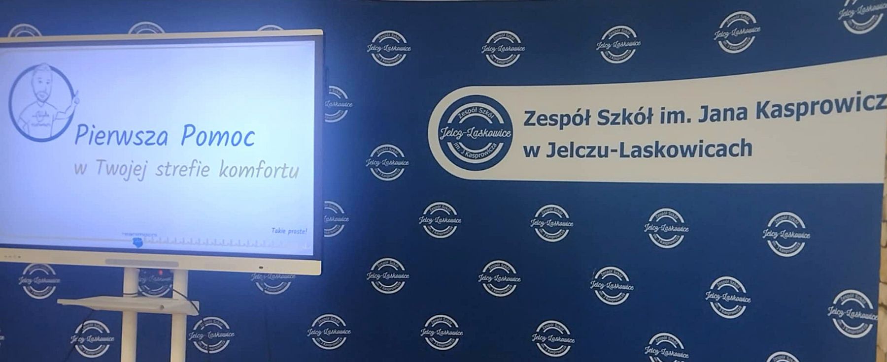 Miniaturka — Pierwsza pomoc - szkolenie