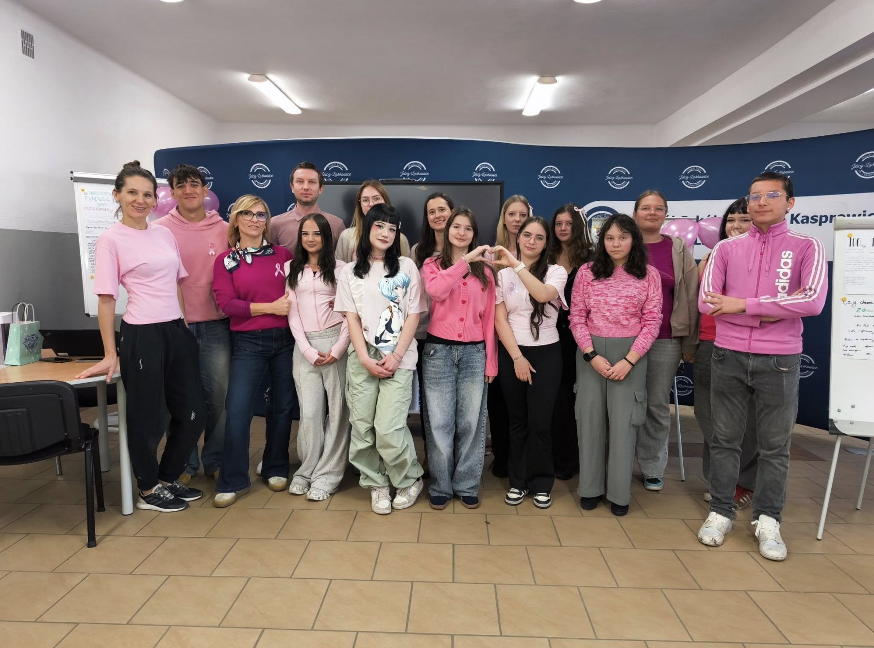 Miniaturka — Konkurs wiedzy o zdrowiu